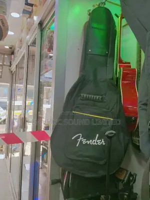 Guitar Bag