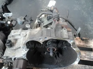 Nissan Qg18 Manual Gearbox for Wingroad, Tiida, Ad, Fb15, Bluebird.