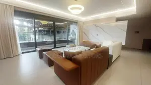 4bdrm Duplex in Kilimani for sale