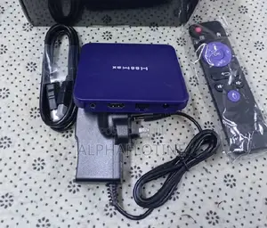 Rk3318 Smart Tv Box Android 12.0