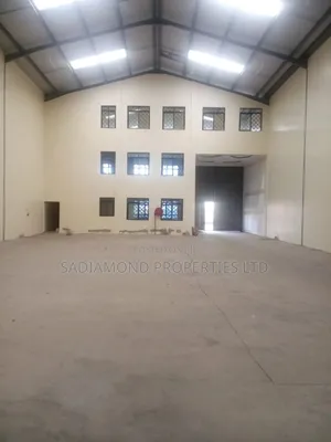 13,000 SQFT Warehouse for Rent in Industrial Area, Nairobi