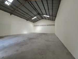 Warehouse for Storage in Industrial Area, Nairobi