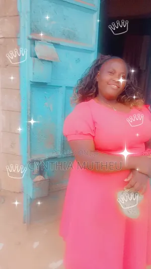Cynthia Mutheu
