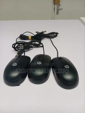 Xuk Hp Mouse