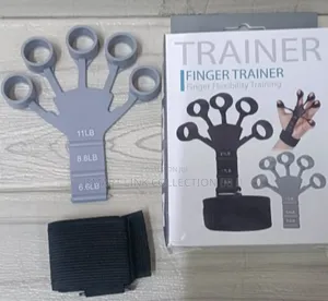 Finger Trainer.