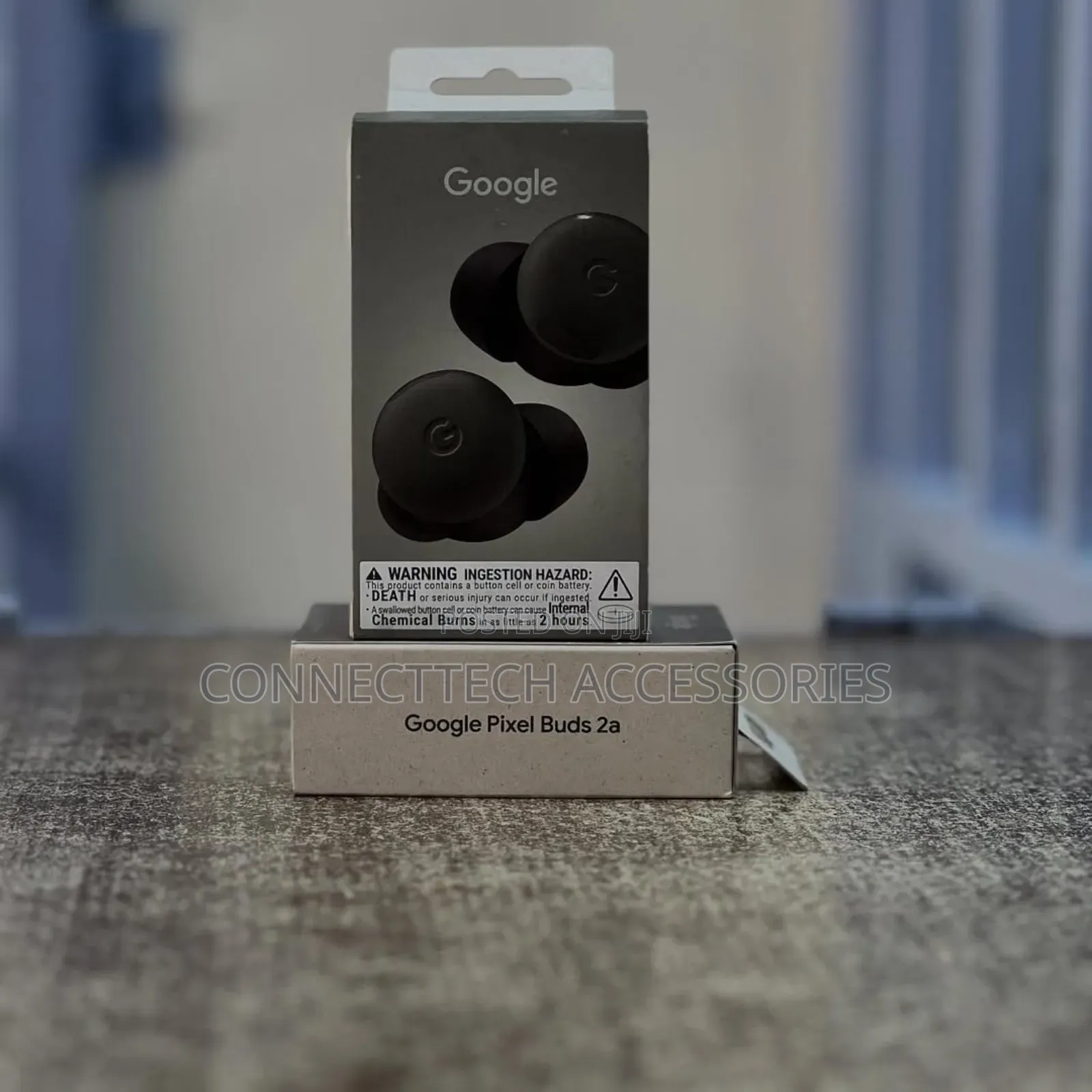 Google Pixel Buds 2a Wireless Earbuds