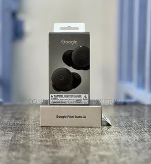 Google Pixel Buds 2a Wireless Earbuds