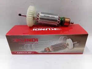 Makita Grinder 4 Inch Armature
