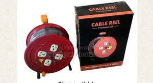 50m By 2.5mm Extension Cable