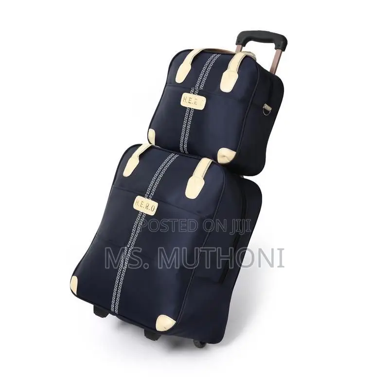 High Quality Big Sizes Trolley / Bag Travel