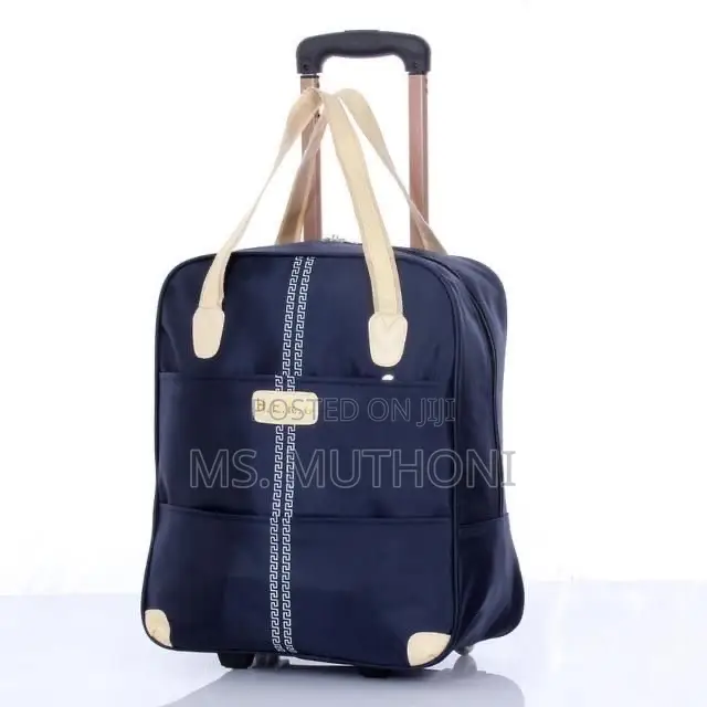 High Quality Big Sizes Trolley / Bag Travel