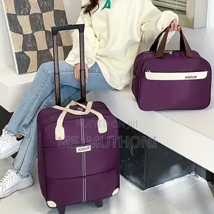 High Quality Big Sizes Trolley / Bag Travel