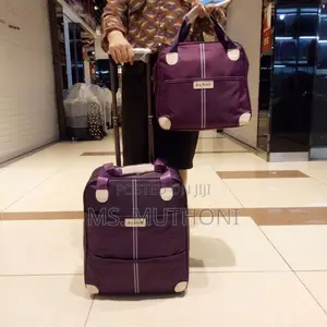 High Quality Big Sizes Trolley / Bag Travel