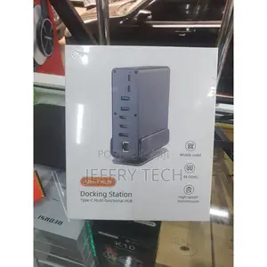 16 in One Hub Docking Station