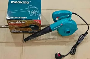 Electric Meakida Blower / Meakida Dust Blower