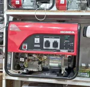 3.5kva Honda Generator Machine/ Honda Generator 3.5kva