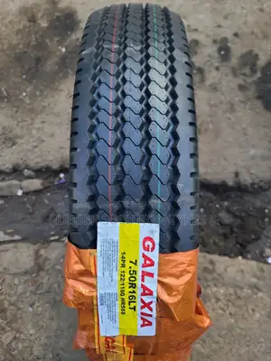 750r16 Galaxia Tires