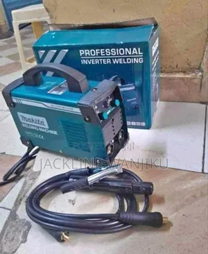 Makita Welding Machine 400amps
