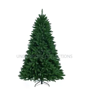 Green *High Quality,Leaf Dense Christmas Tree