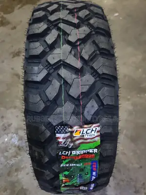31x10.5r15 At Lch Tires
