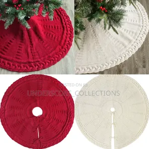 Tree Apron Christmas Tree Skirt