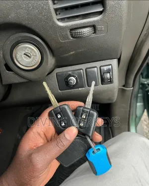 Car Key Programming and Coding /Immo Solution
