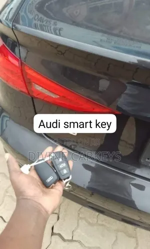 Car Key Programming and Coding /Immo Solution