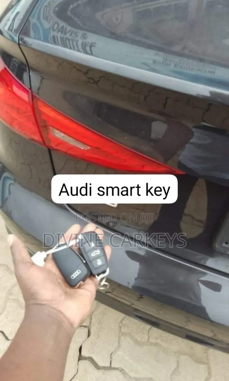 Car Key Programming and Coding /Immo Solution