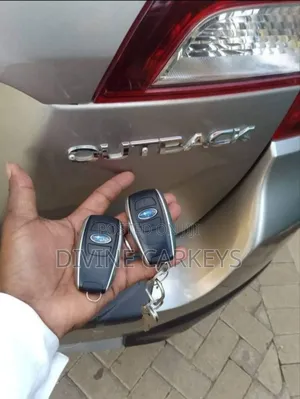 Car Key Programming and Coding /Immo Solution