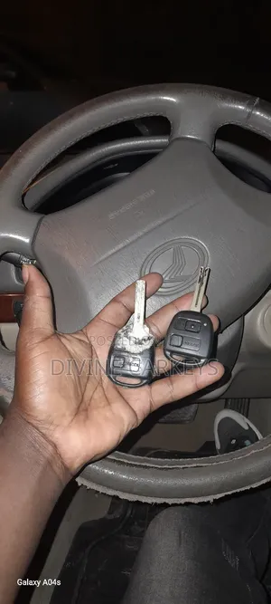 Car Key Programming and Coding /Immo Solution