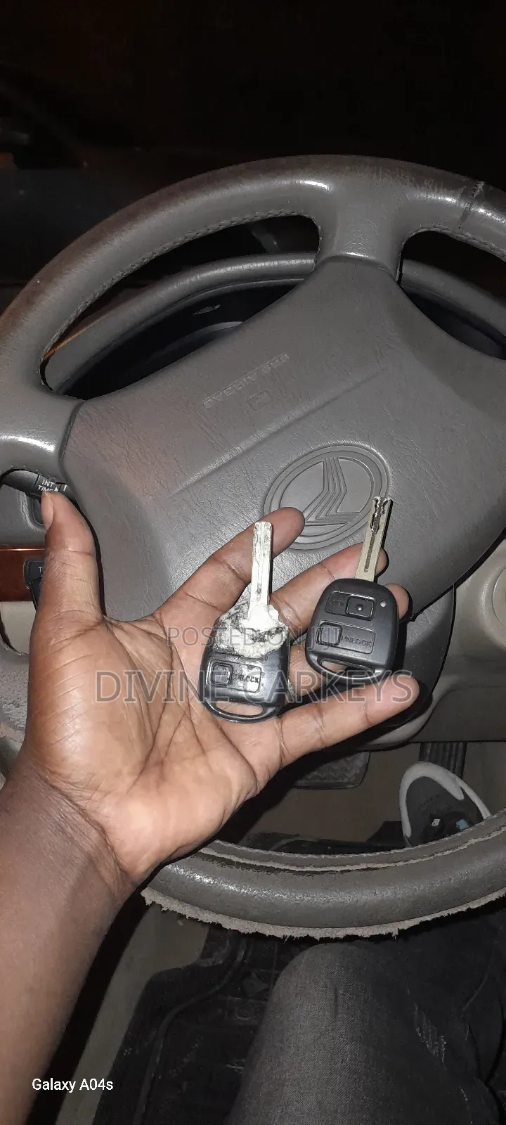 Car Key Programming and Coding /Immo Solution