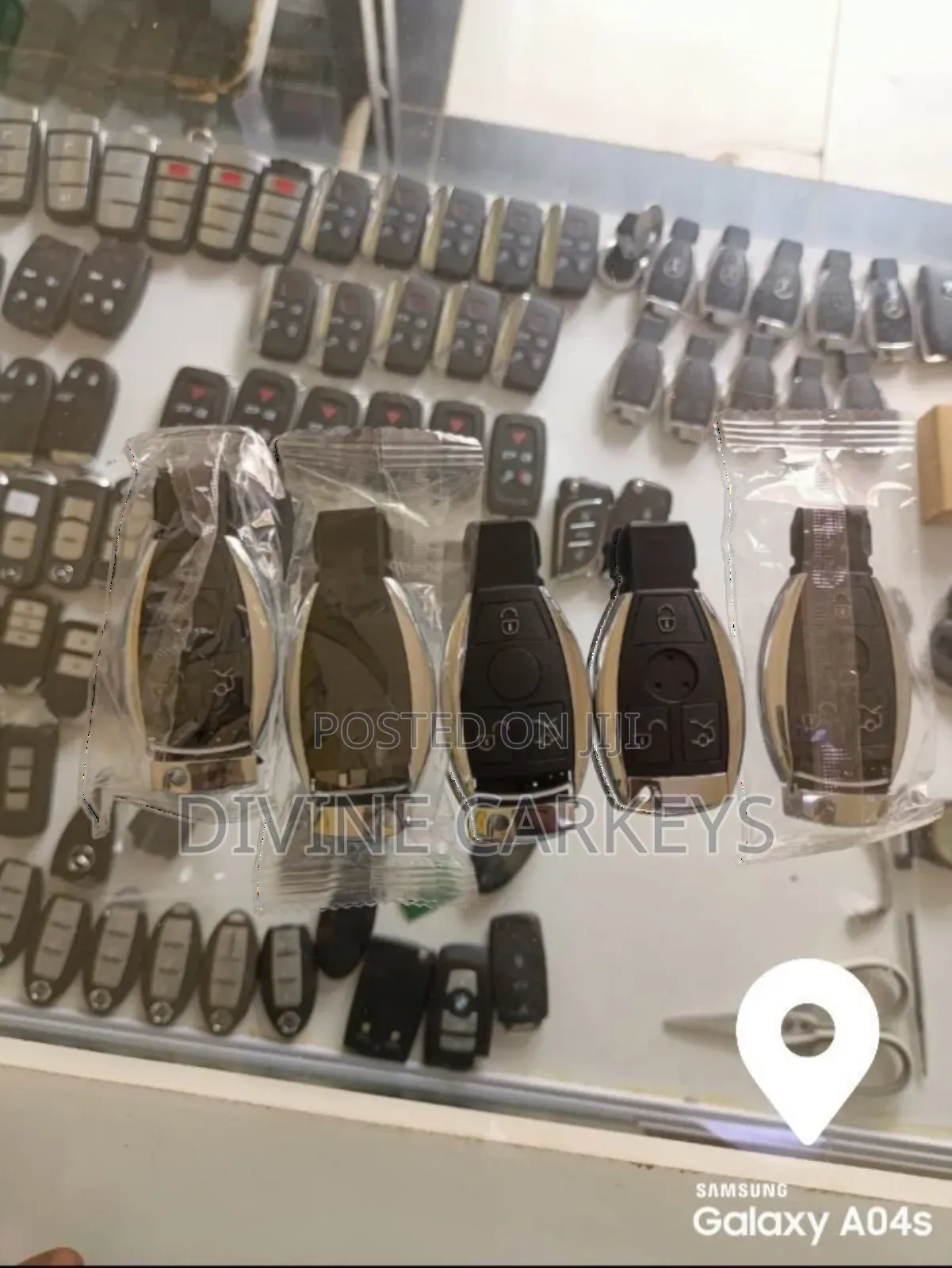 Car Key Programming and Coding /Immo Solution