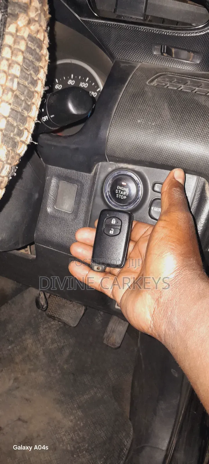 Car Key Programming and Coding /Immo Solution