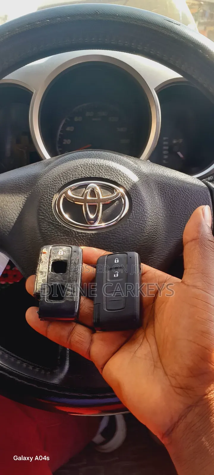 Car Key Programming and Coding /Immo Solution