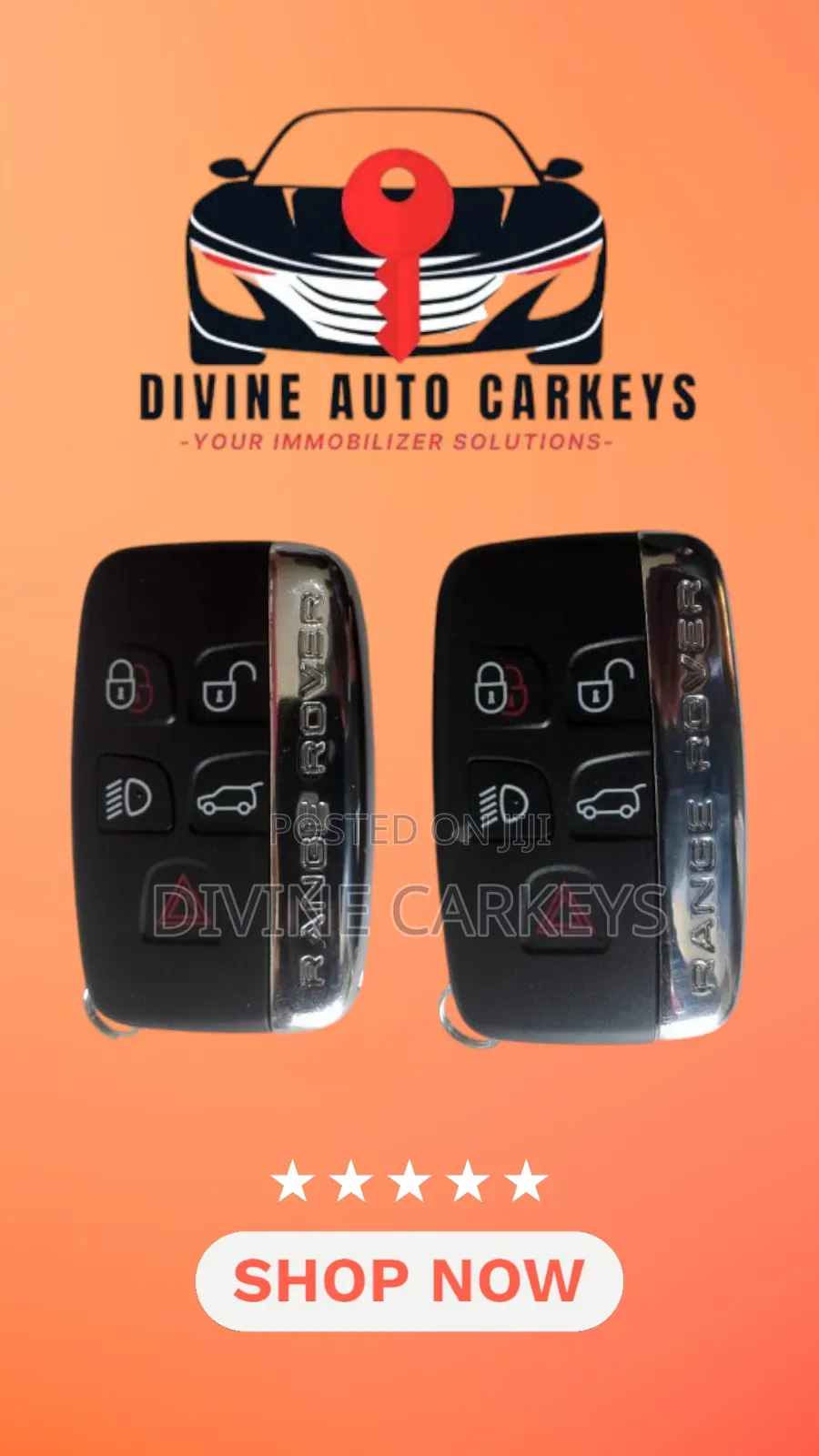 Car Key Programming and Coding /Immo Solution
