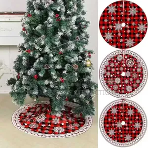 Decorative Skirt for Christmas