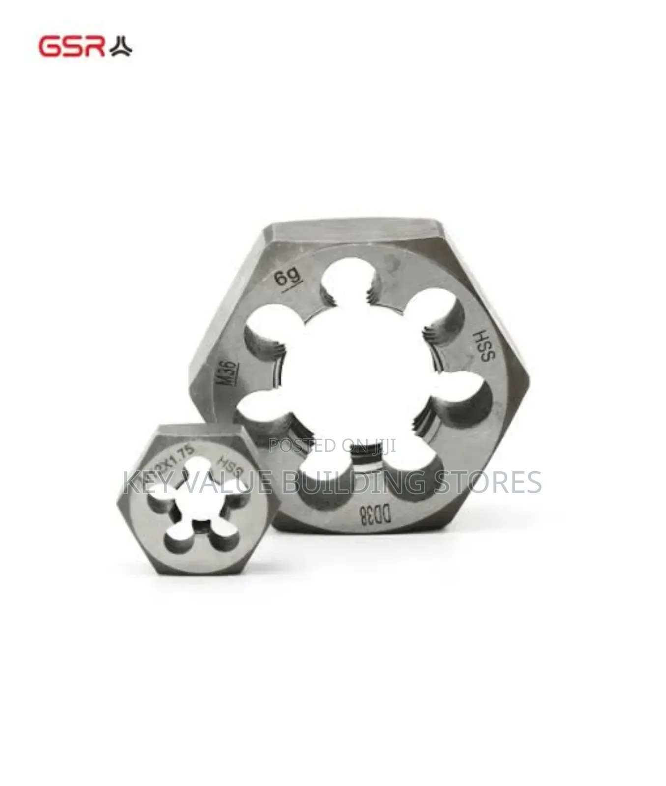 Quality Threading Die Nut