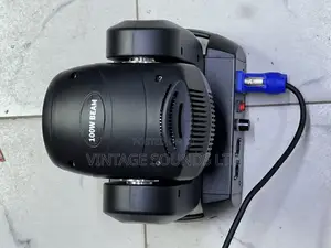 Moving Head Lights 100w Stage Beam 100