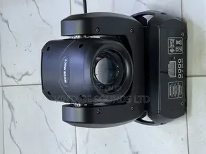 Moving Head Lights 100w Stage Beam 100