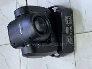 Moving Head Lights 100w Stage Beam 100