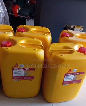 Sika Latex Concrete Bonding Additive