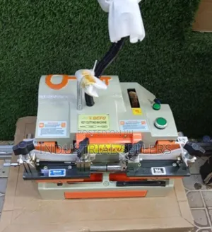 Ndefu Key Cutting Machine