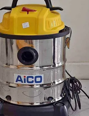 Vacuum Cleaner 20liters