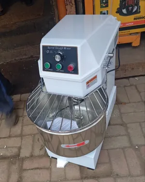 34ltrs Commercial Spiral Dough Mixer/Electric Spiral Dough Mixer