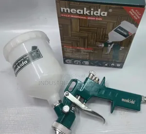 Air Spray Gun /Compressor Gun
