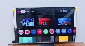TCL 65c8k Premium Qd-Miniled Tv-2025