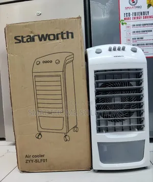 Air Cooler Starworth Air Cooler 4l Tank