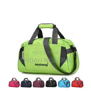 Large Capacity Travelling Bag/Sports Oheng
