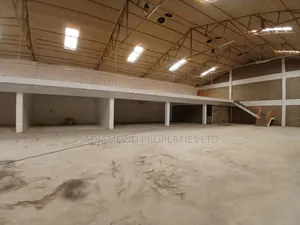 Modern Mezzanine Warehouses Offices for Rent in Mlolongo