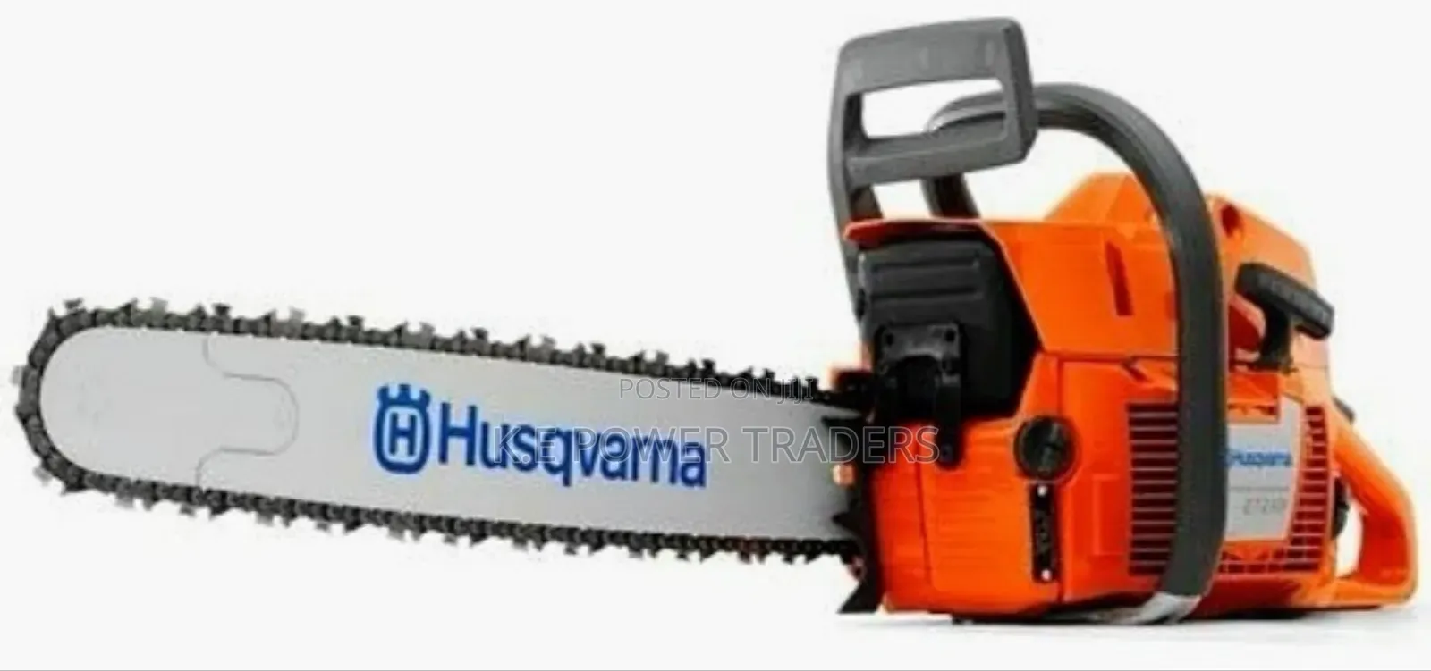 Husqvarna 272xp Powersaw